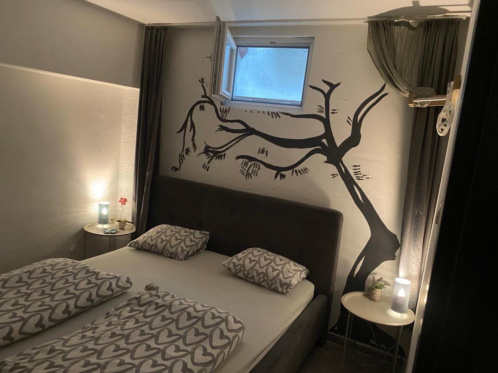 N6 Apartment โนวีซาด ภายนอก รูปภาพ