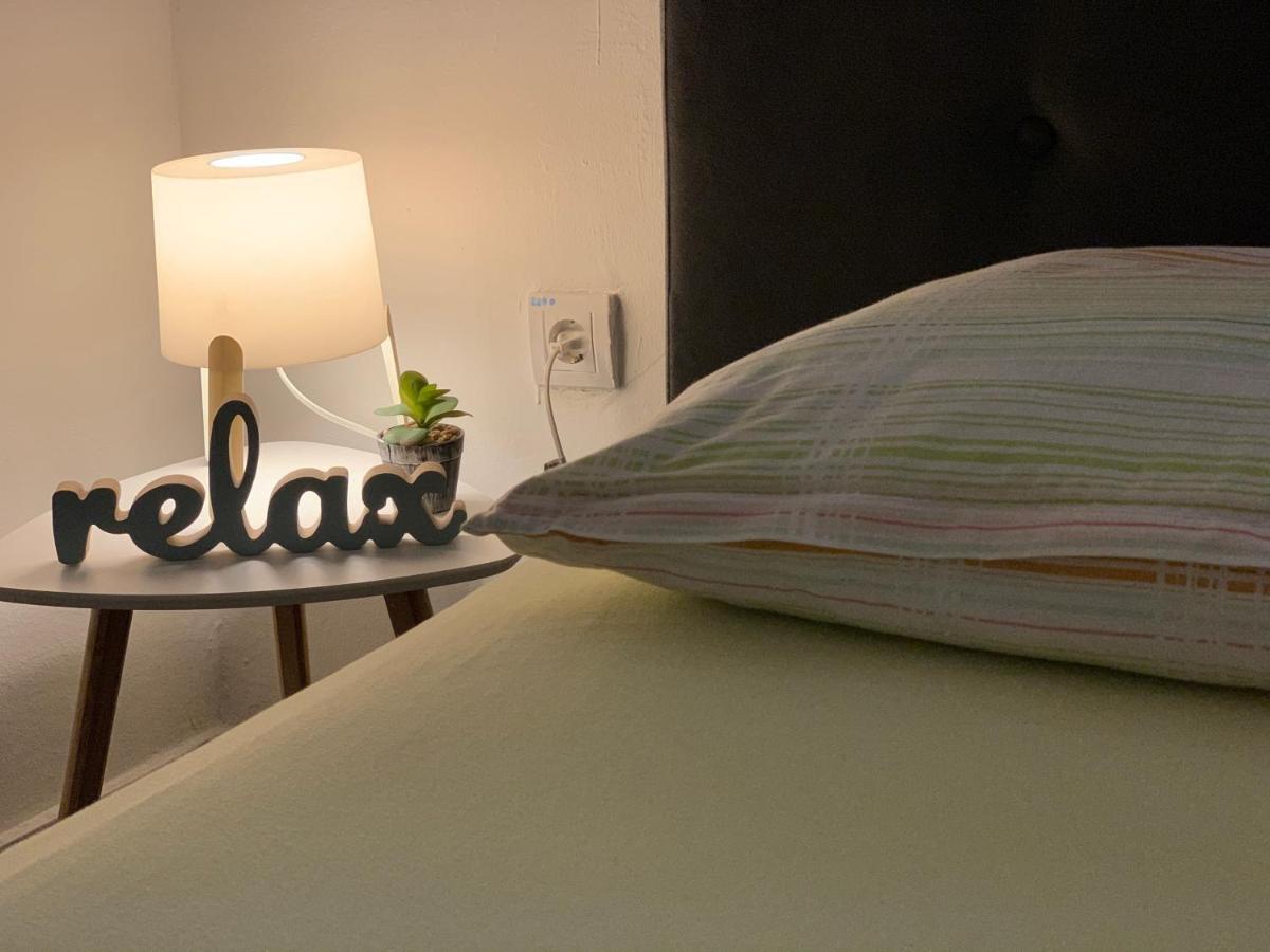 N6 Apartment โนวีซาด ภายนอก รูปภาพ